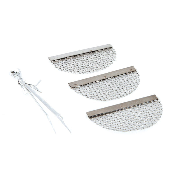 Ventmate Bug Screen For RV Appliances (MPN: 68671)