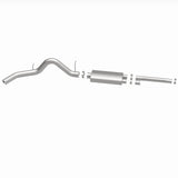 MagnaFlow Street Series Exhaust System Kit (MPN: 15798)