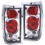 AnzoUSA Tail Light Assembly Set (MPN: 211111)