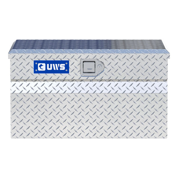 UWS Aluminum Tool Box Chest (MPN: EC20121)
