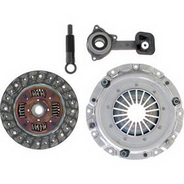 Exedy Globalparts Clutch Set (MPN: FMK1009)