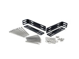 Triple-R Light Bumper Beam Mounting Kit (MPN: BBB-01K)