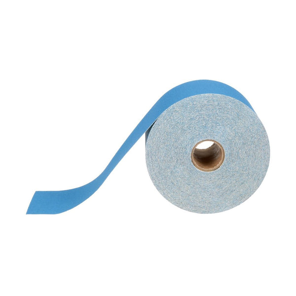 3M Stikit Blue Abrasive Disc Rolls (MPN: 36221)
