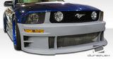 Duraflex Bumper Cover (MPN: 103635)