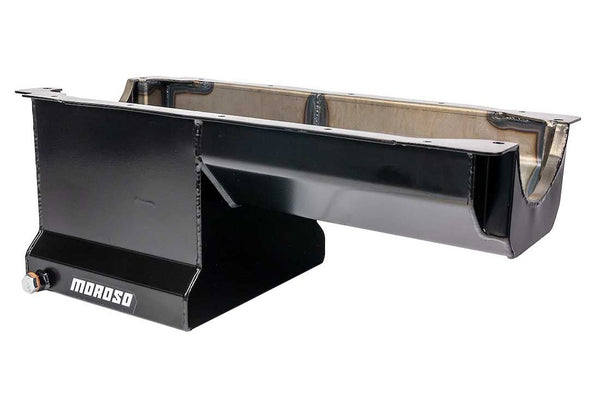 Moroso Performance Oil Pan (MPN: 20193)