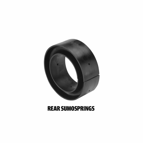 Super Springs SumoSprings Helper Spring Kit (MPN: K-10-011)