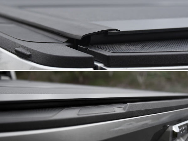 Armordillo CoveRex TFX Series Hard Folding Tonneau Cover (MPN: 7163041)