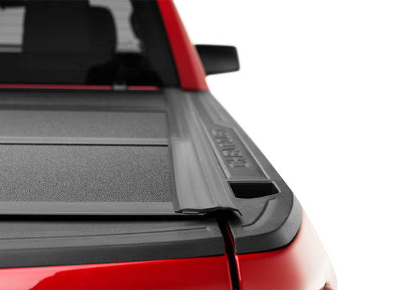 UnderCover Armor Flex Hard Folding Tonneau Cover (MPN: AX12002)