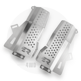 Catalytic Converter Anti Theft Device (MPN: CR3876)