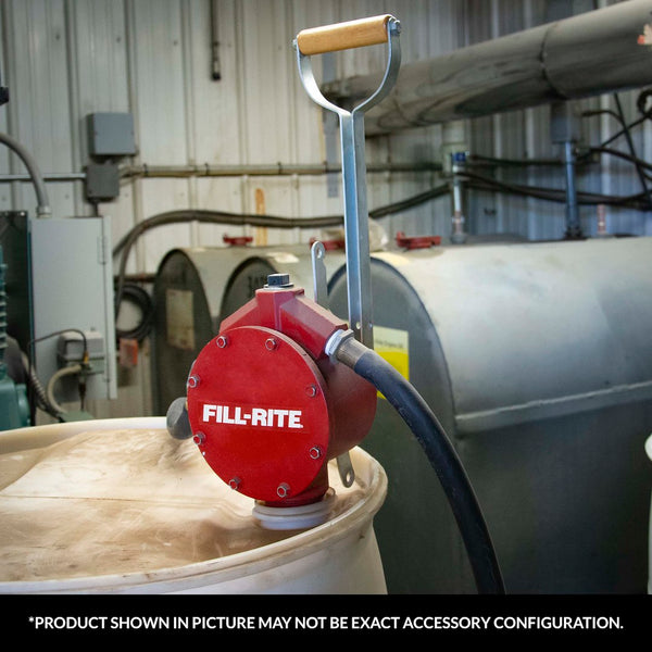 Fill-Rite Piston Hand Pump (MPN: FR152)