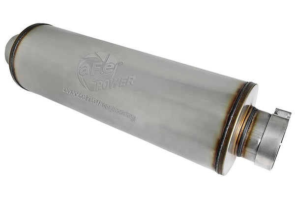 Advanced Flow Engineering Saturn Series Muffler (MPN: 49M00038)