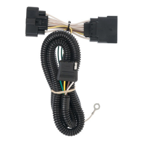 Curt Trailer Wiring Connector (MPN: 56172)