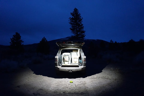 Baja Design Underbody Light Kit (MPN: 398050)