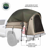 Overland Vehicle Systems Truck Bed Tent (MPN: 18252541)