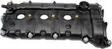 Valve cover for OE replacement (MPN: 264-925)