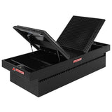 Weather Guard Crossover Gull Wing Tool Box (MPN: 114-5-01)