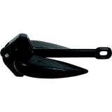 Attwood Marine 20 Pound Navy Style Boat Anchor (MPN: 9935B1)