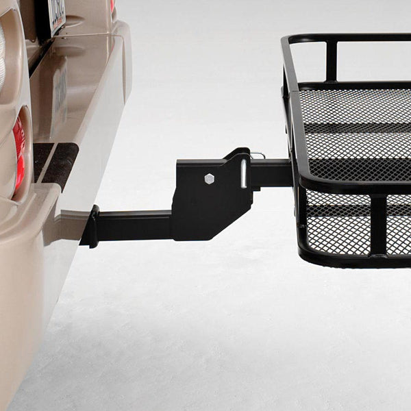 Surco Products Trailer Hitch Receiver Tube Adapter (MPN: 1206)