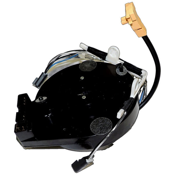 Crown Automotive Clockspring Replacement (MPN: 5093254AB)