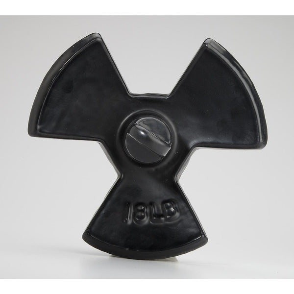Attwood Marine 18 Pound Tri-Fluke Boat Anchor (MPN: 9946B1)