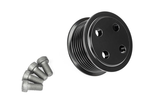 APR Supercharger Drive Pulley Upgrade (MPN: MS100139)
