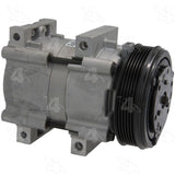 Four Seasons Air Conditioner Compressor (MPN: 58120)