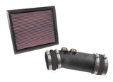 K&N Cold Air Intake System (MPN: 57-9036)