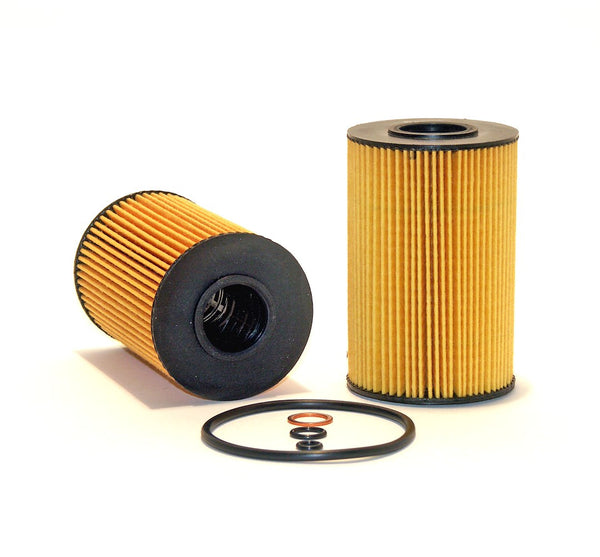 Wix Cartridge Oil Filter (MPN: 51213)