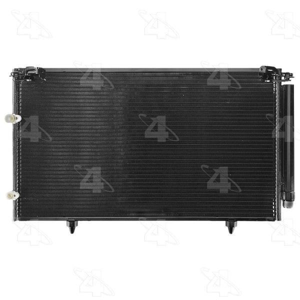 Four Seasons Air Conditioner Condenser (MPN: 40038)