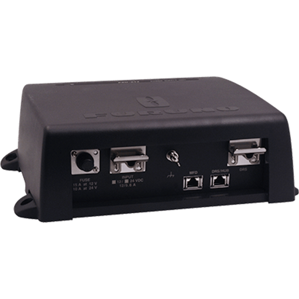 Furuno Radar Antenna Power Supply Unit (MPN: PSU013)