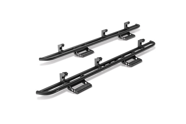 N-FAB Rocker Panel Guard RKR Series (MPN: N164RKRCCS4)