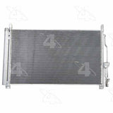 Four Seasons Air Conditioner Condenser (MPN: 40981)