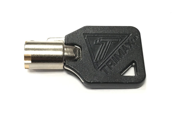 Trimax Locks Keyed To 2056 (MPN: 2056KEY)
