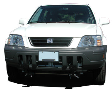 Roadmaster Vehicle Baseplate XL Series (MPN: 1528-3)