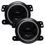Oracle Lighting LED Fog Light with Amber Halo (MPN: 5846-005)