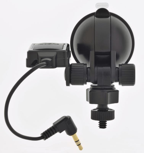 Cobra Electronics Drive HD Dash Camera (MPN: CDR875G)