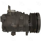 Four Seasons Air Conditioner Compressor (MPN: 77361)