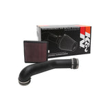 K and N Filters 57 Series FIPK Cold Air Intake (MPN: 57-2603)