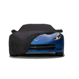 Covercraft Custom-Fit Form-Fit Car Cover (MPN: FF18471FB)