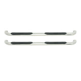 Westin Platinum 4 Inch Oval Nerf Bar (MPN: 21-2310)