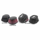 Banks Ram-Air Cold Air Intake System (MPN: 42135)