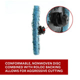 3M Surface Conditioning Disc (MPN: 07481)