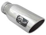 Advanced FLOW Engineering Exhaust System Kit (MPN: 49-42056-P)