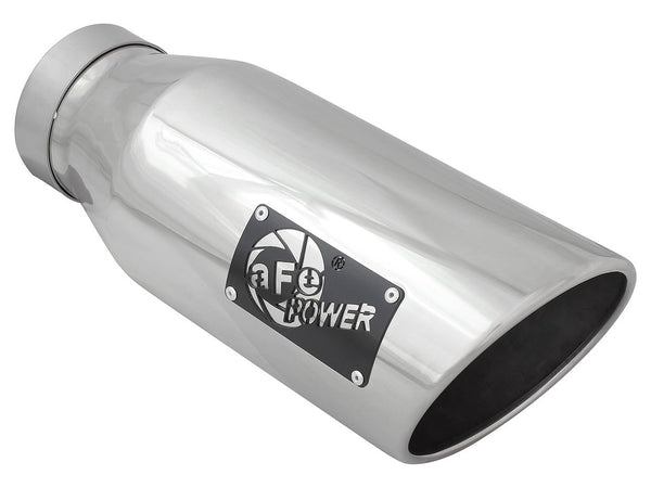 Advanced FLOW Engineering Exhaust System Kit (MPN: 49-42056-P)
