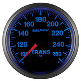 AutoMeter Elite Transmission Temperature Gauge (MPN: 5658)
