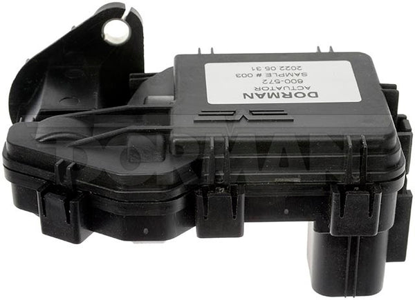 Dorman Transfer Case Shift Motor (MPN: 600-572)