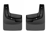 WeatherTech Mud Flap Set of 2 (MPN: 110186)
