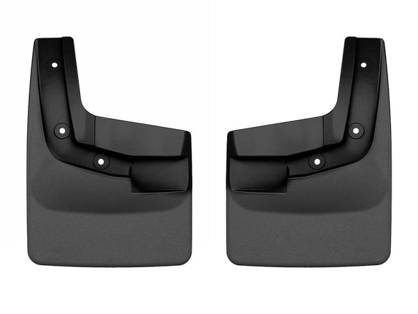WeatherTech Mud Flap Set of 2 (MPN: 110186)