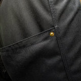 Carhartt Super Dux Seat Cover (MPN: SSC8517COBK)