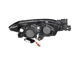 AnzoUSA Projector Headlight Assembly (MPN: 121211)